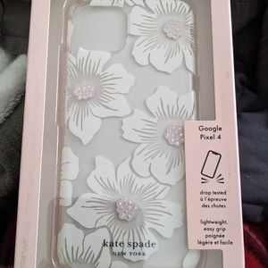 Kate Spade Pixel 4 Case